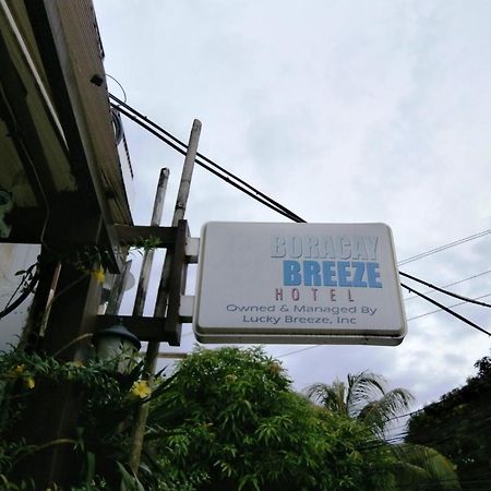 Boracay Breeze Resort Balabag  Екстериор снимка