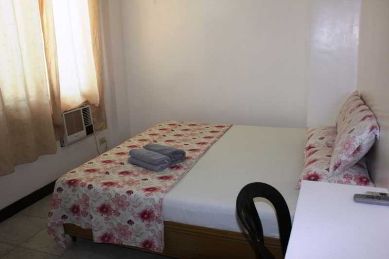 Boracay Breeze Resort Balabag  Екстериор снимка
