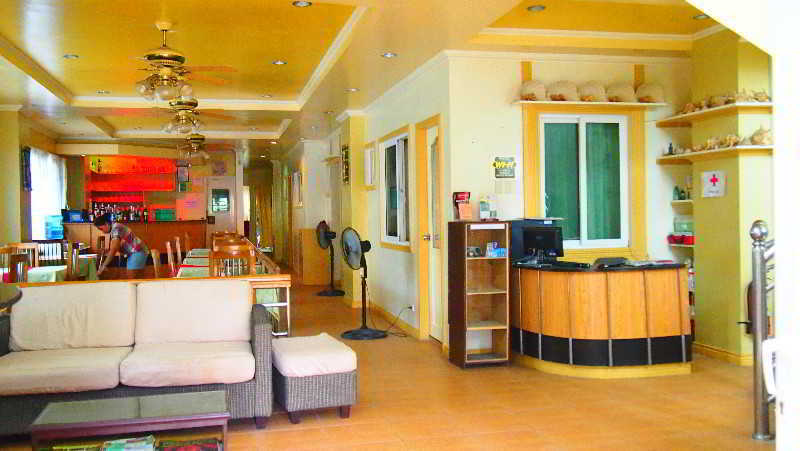Boracay Breeze Resort Balabag  Екстериор снимка