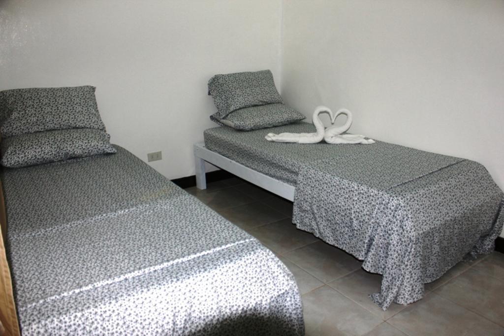 Boracay Breeze Resort Balabag  Стая снимка