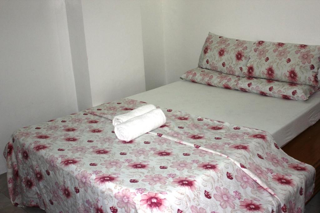 Boracay Breeze Resort Balabag  Стая снимка