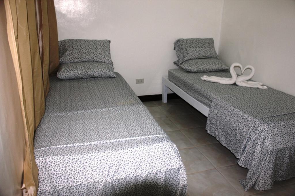 Boracay Breeze Resort Balabag  Стая снимка