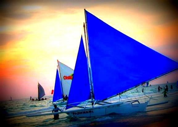 Boracay Breeze Resort Balabag  Екстериор снимка