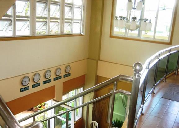 Boracay Breeze Resort Balabag  Екстериор снимка