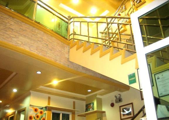 Boracay Breeze Resort Balabag  Екстериор снимка