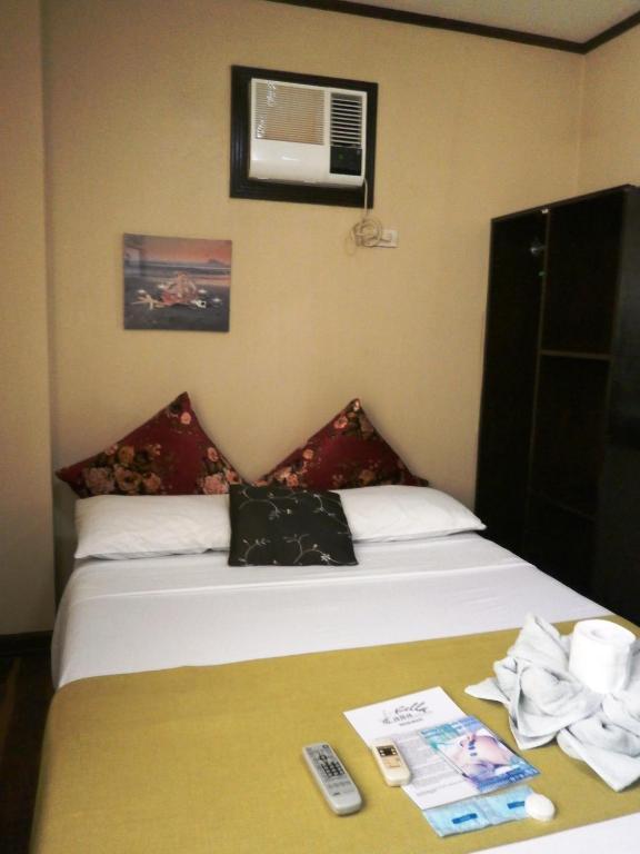 Boracay Breeze Resort Balabag  Екстериор снимка