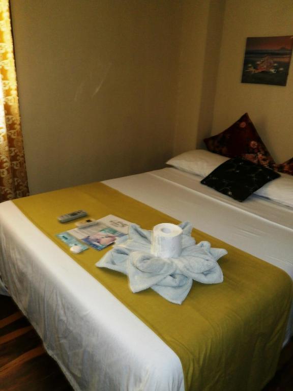 Boracay Breeze Resort Balabag  Екстериор снимка