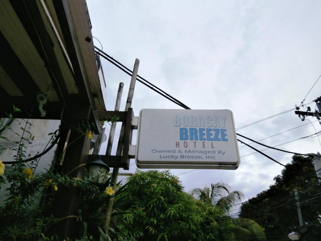 Boracay Breeze Resort Balabag  Екстериор снимка