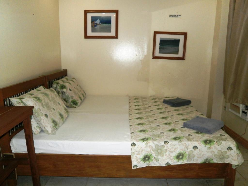 Boracay Breeze Resort Balabag  Стая снимка