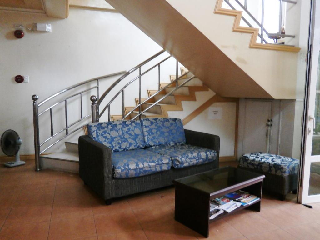 Boracay Breeze Resort Balabag  Екстериор снимка