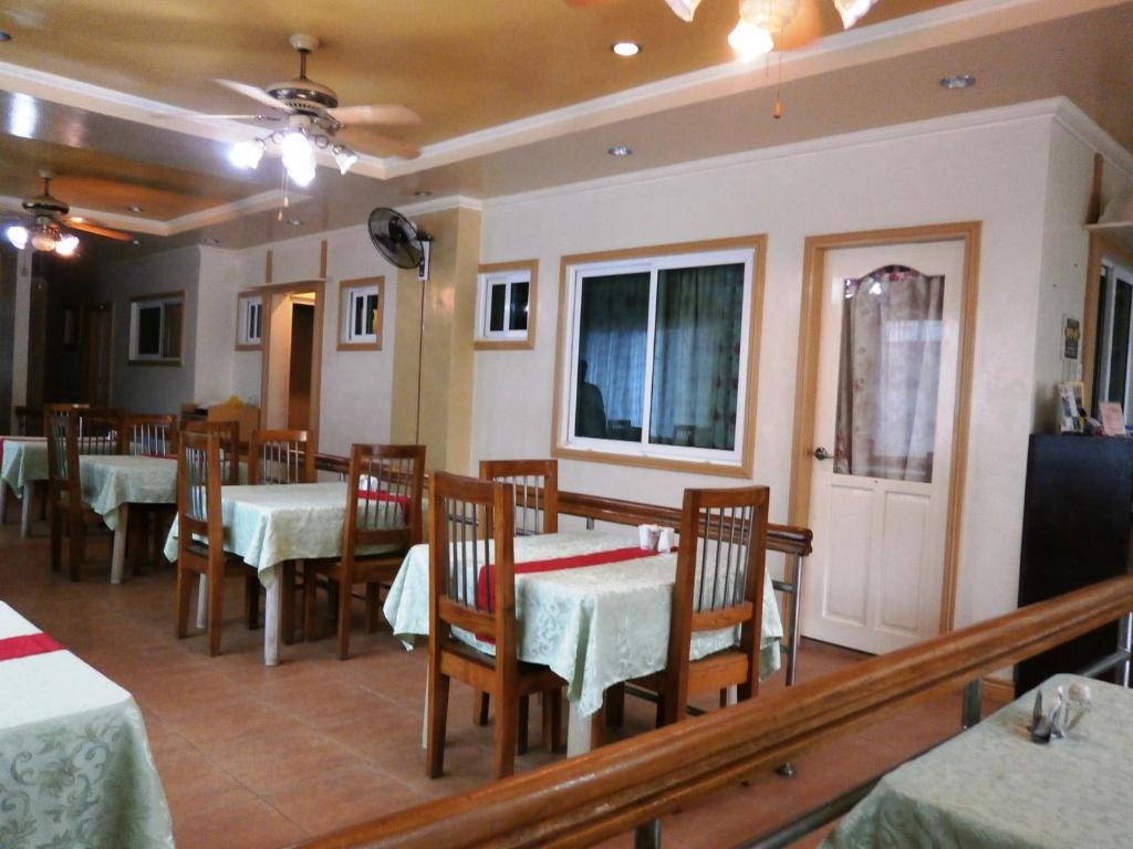 Boracay Breeze Resort Balabag  Екстериор снимка