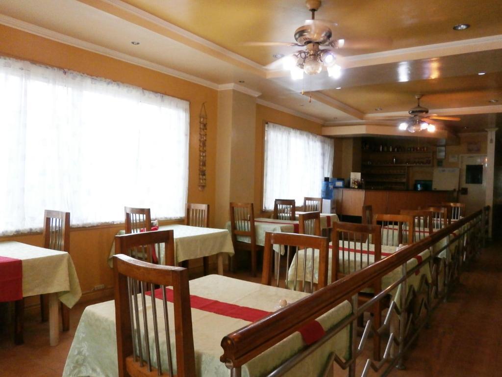 Boracay Breeze Resort Balabag  Екстериор снимка