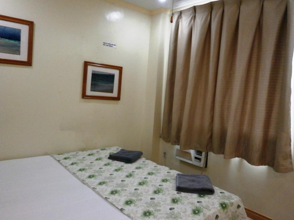 Boracay Breeze Resort Balabag  Стая снимка