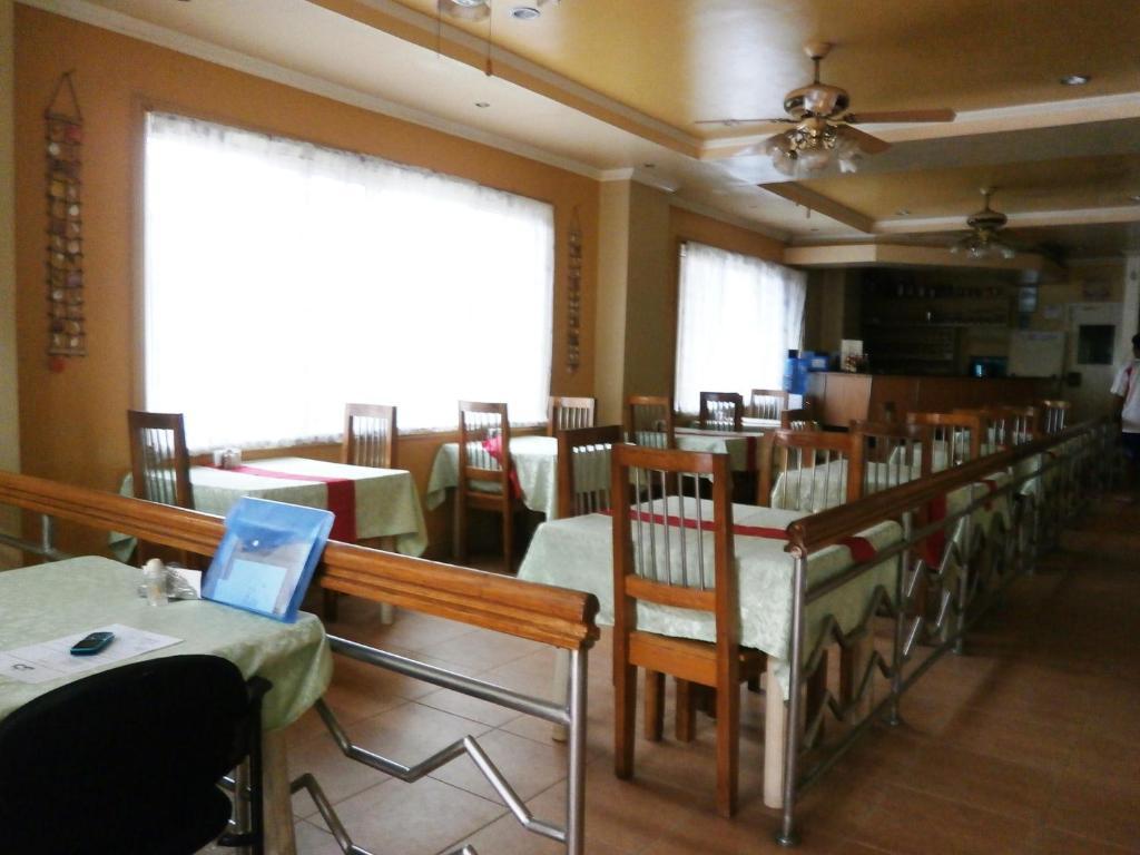 Boracay Breeze Resort Balabag  Екстериор снимка