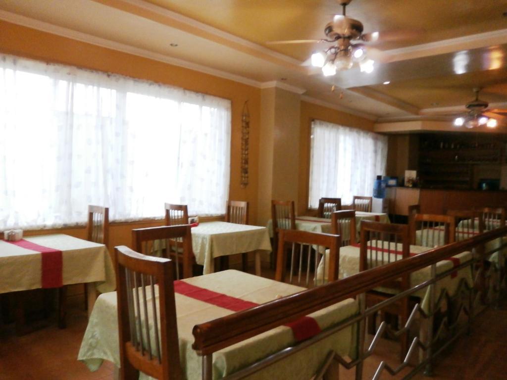 Boracay Breeze Resort Balabag  Екстериор снимка