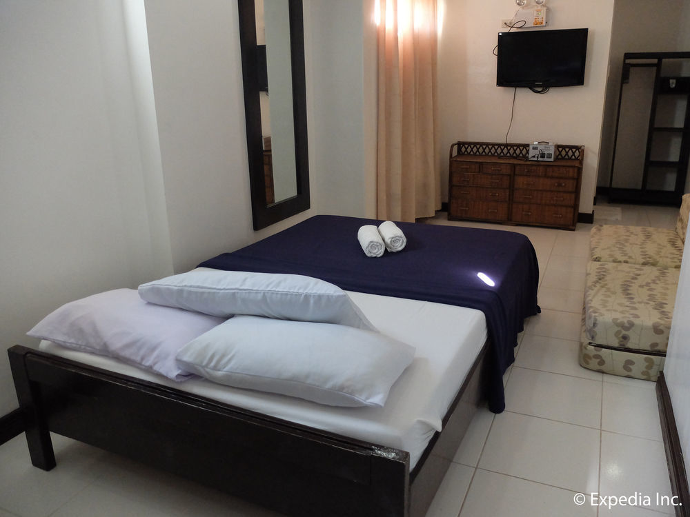 Boracay Breeze Resort Balabag  Екстериор снимка