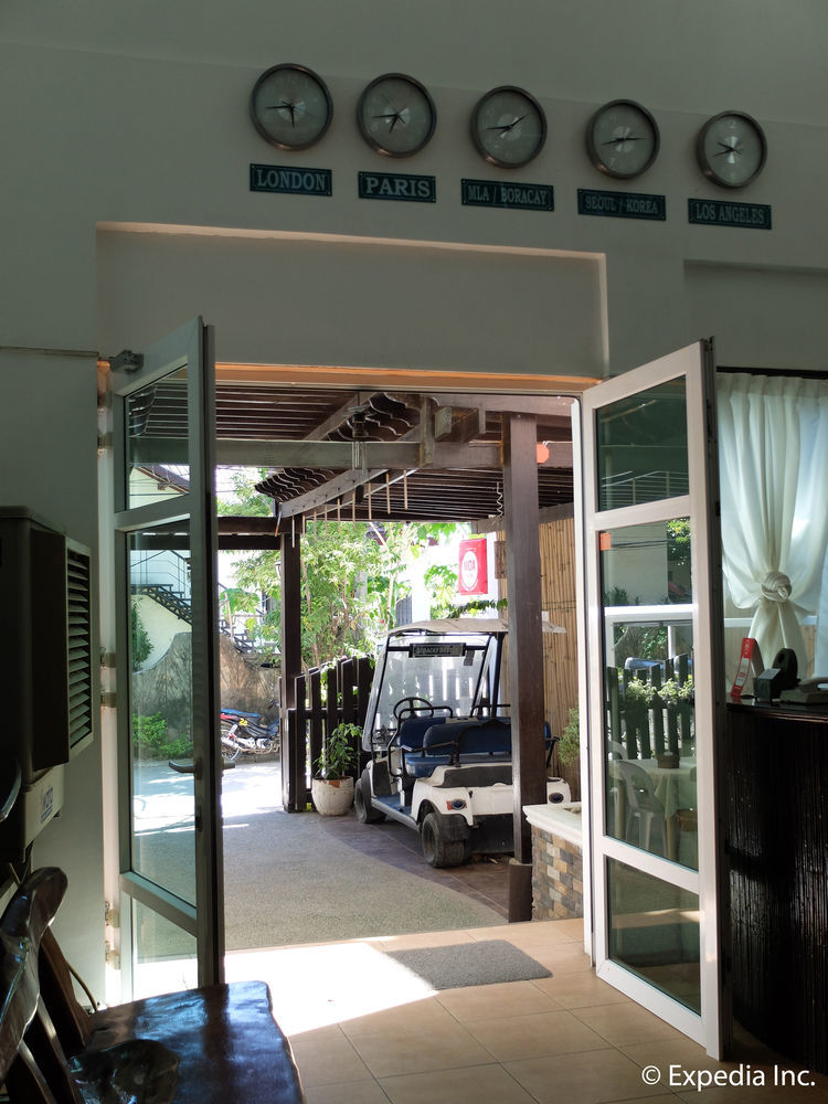 Boracay Breeze Resort Balabag  Екстериор снимка