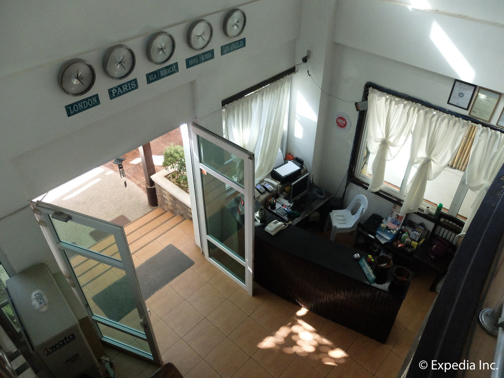 Boracay Breeze Resort Balabag  Екстериор снимка