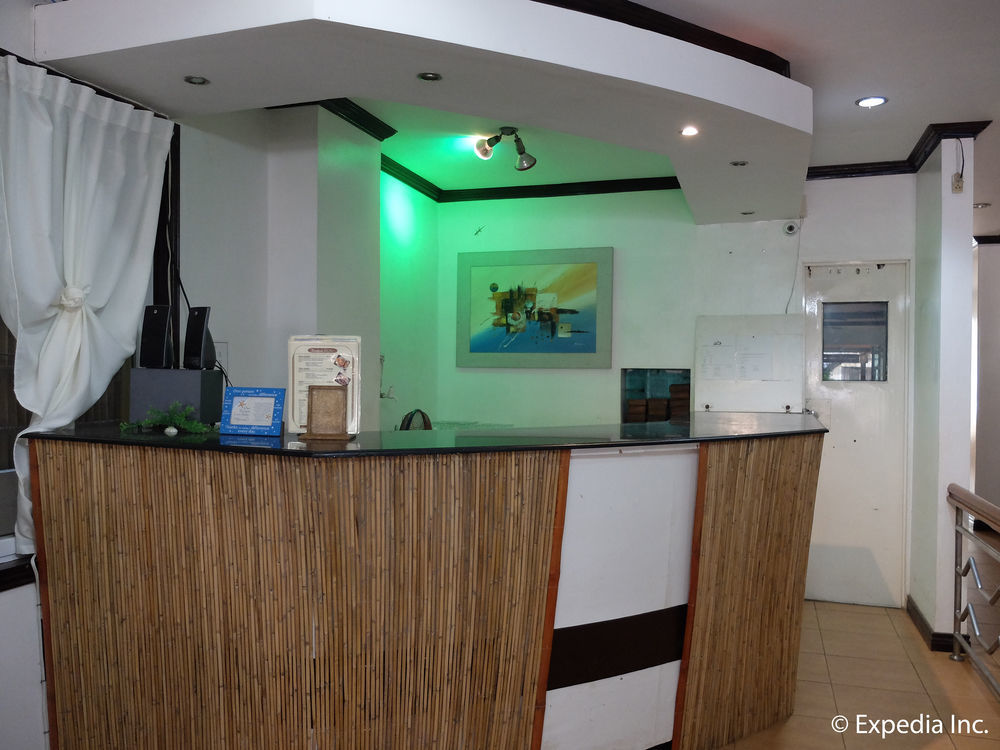 Boracay Breeze Resort Balabag  Екстериор снимка