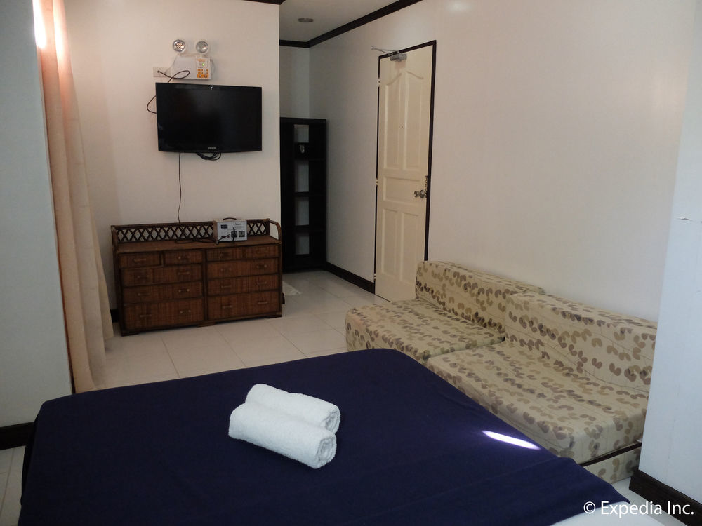 Boracay Breeze Resort Balabag  Екстериор снимка
