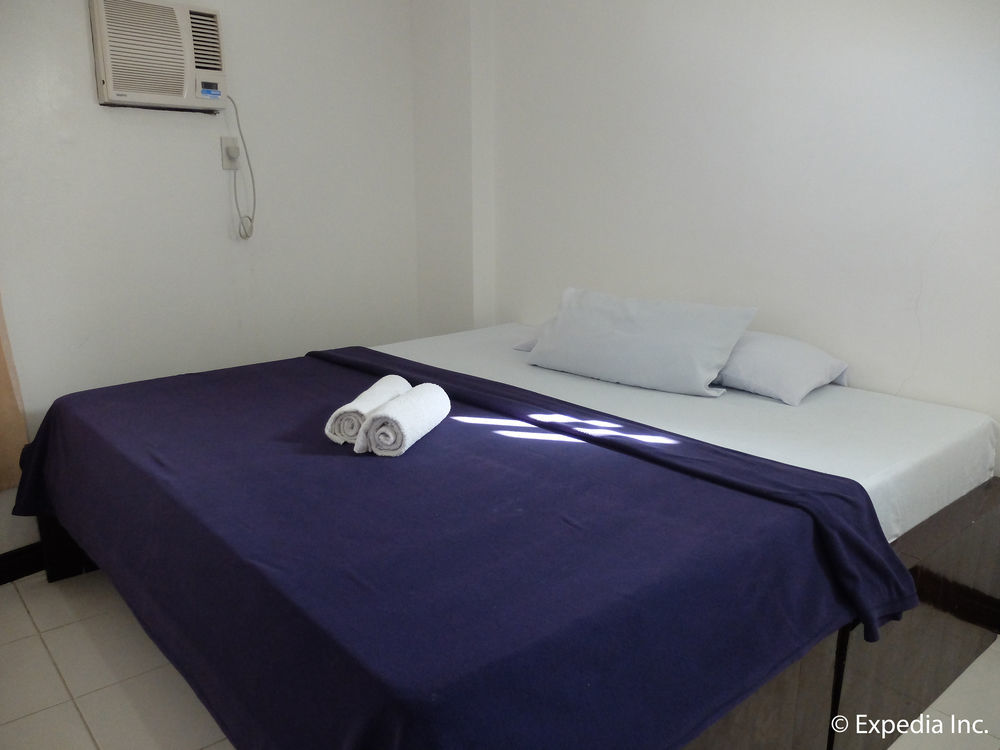 Boracay Breeze Resort Balabag  Екстериор снимка