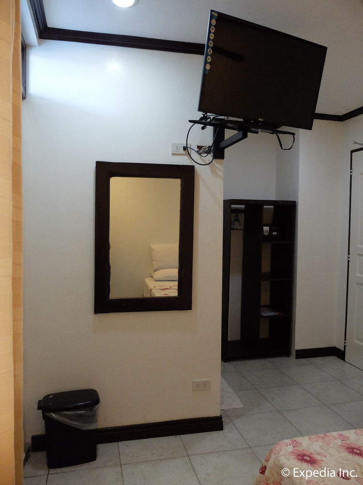 Boracay Breeze Resort Balabag  Екстериор снимка