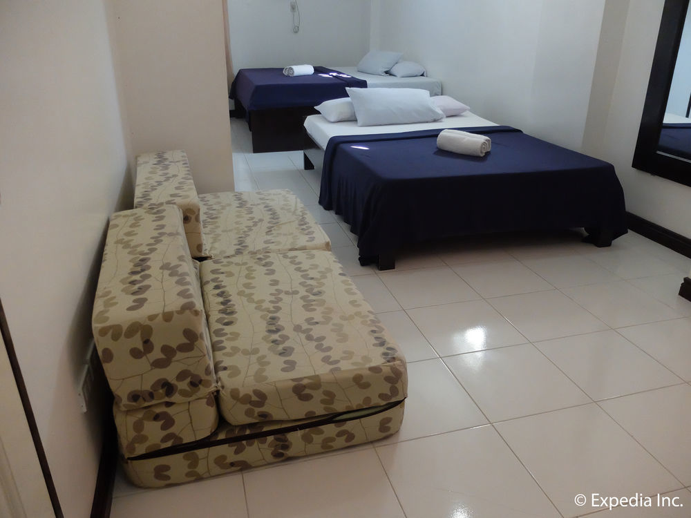 Boracay Breeze Resort Balabag  Екстериор снимка
