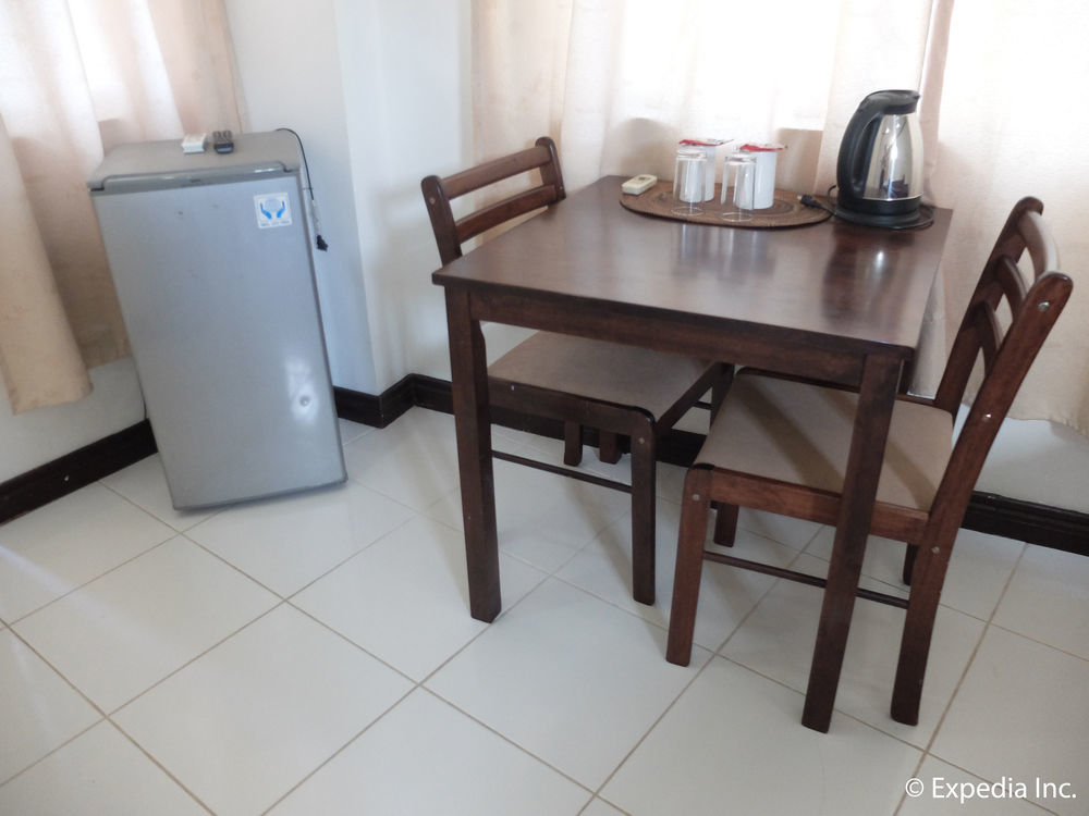 Boracay Breeze Resort Balabag  Екстериор снимка
