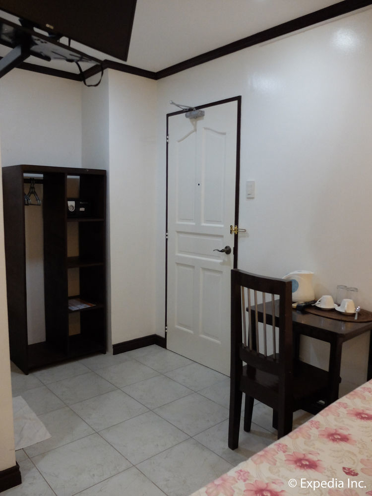 Boracay Breeze Resort Balabag  Екстериор снимка