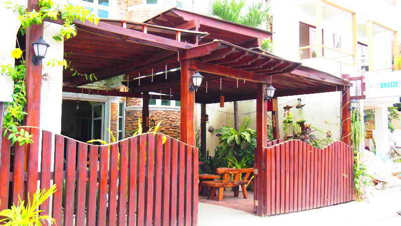 Boracay Breeze Resort Balabag  Екстериор снимка