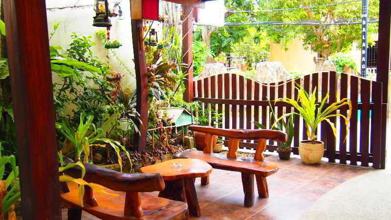 Boracay Breeze Resort Balabag  Екстериор снимка